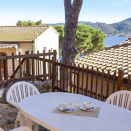 Apartment La Pergola Marciana Marina (Isola d'Elba)