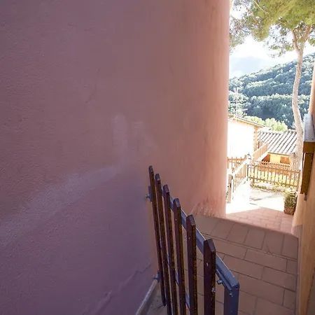 La Pergola