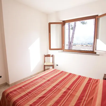 Apartment La Pergola Marciana Marina (Isola d'Elba)