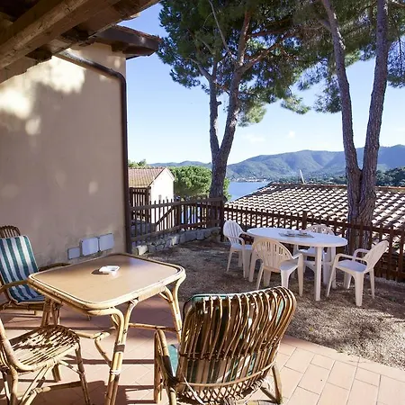 La Pergola Apartment