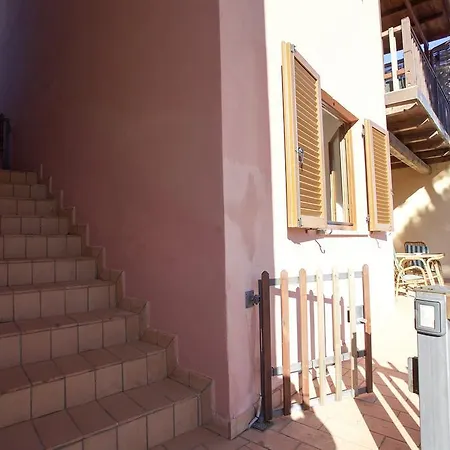 La Pergola *