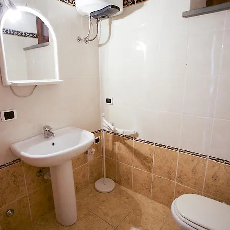 La Pergola Apartment Marciana Marina (Isola d'Elba)