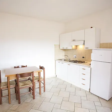 La Pergola Apartment