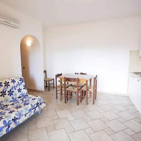 La Pergola Apartment